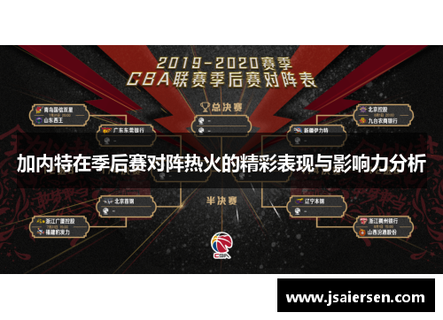 加内特在季后赛对阵热火的精彩表现与影响力分析