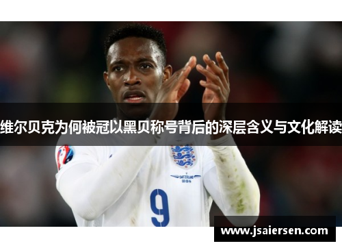 维尔贝克为何被冠以黑贝称号背后的深层含义与文化解读