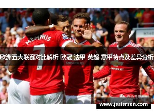 欧洲五大联赛对比解析 欧冠 法甲 英超 意甲特点及差异分析 欧洲五大联赛对比解析 欧冠 法甲 英超 意甲特点及差异分析